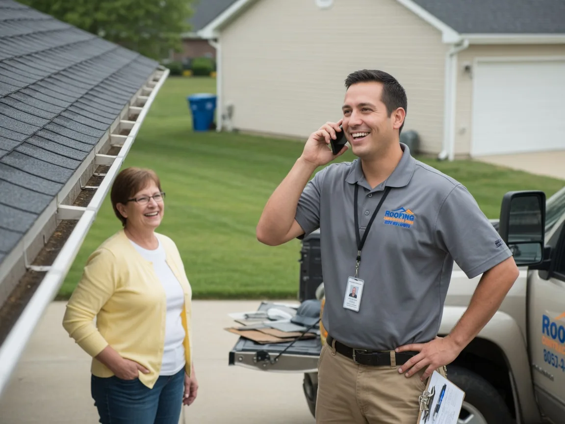 Local Roofing Contractors Somerville, IN FAQs